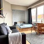 Seaside Cosy Retreat For Two Appartement Ostende