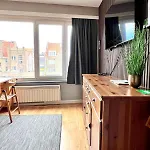 Appartement Seaside Cosy Retreat For Two Ostende