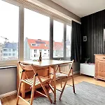 Seaside Cosy Retreat For Two