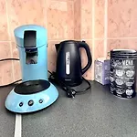 Seaside Cosy Retreat For Two * Ostende