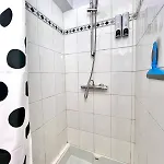 Seaside Cosy Retreat For Two * Ostende