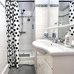 Seaside Cosy Retreat For Two Appartement *