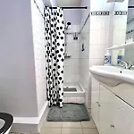 Seaside Cosy Retreat For Two Appartement *