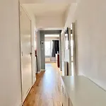 Seaside Cosy Retreat For Two Appartement Ostende