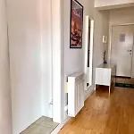 Seaside Cosy Retreat For Two Appartement Ostende