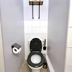 Appartement Seaside Cosy Retreat For Two