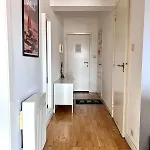 Seaside Cosy Retreat For Two Appartement *