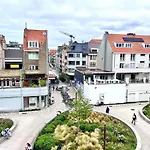 Seaside Cosy Retreat For Two Appartement