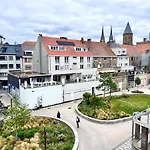 Seaside Cosy Retreat For Two Appartement Ostende