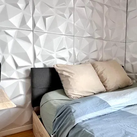 公寓 Seaside Cosy Retreat For Two 奥斯滕德