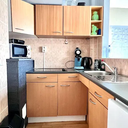 Seaside Cosy Retreat For Two شقة *