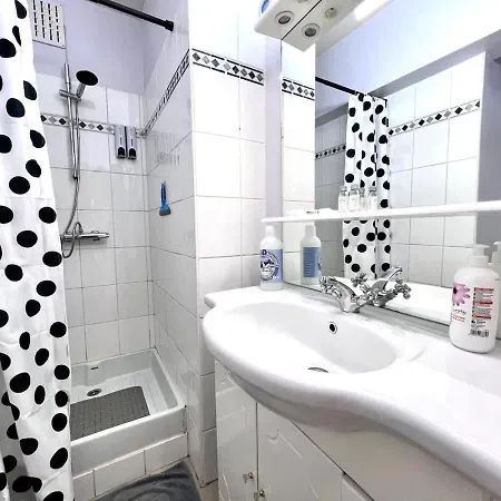 Seaside Cosy Retreat For Two * Ostende