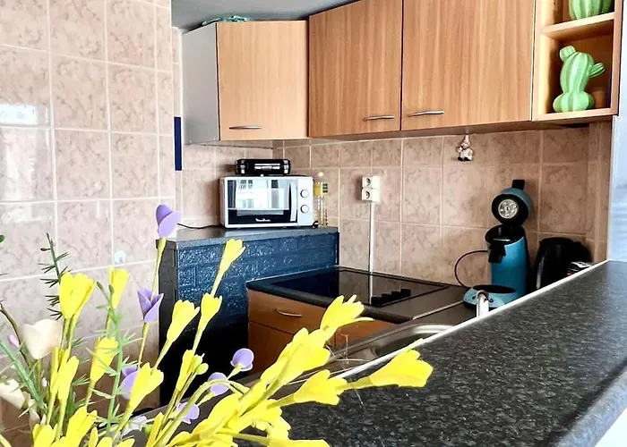 Seaside Cosy Retreat For Two 奥斯滕德