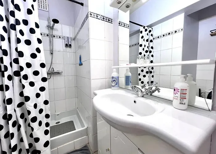 Seaside Cosy Retreat For Two * 奥斯滕德