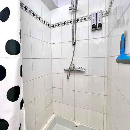 Seaside Cosy Retreat For Two * Остенде